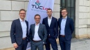 Das Team von Plasmotion gehört zu den Gewinnern des 5. „TUClab-Wettbewerbs“.