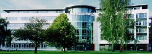 Technologie Centrum Chemnitz
